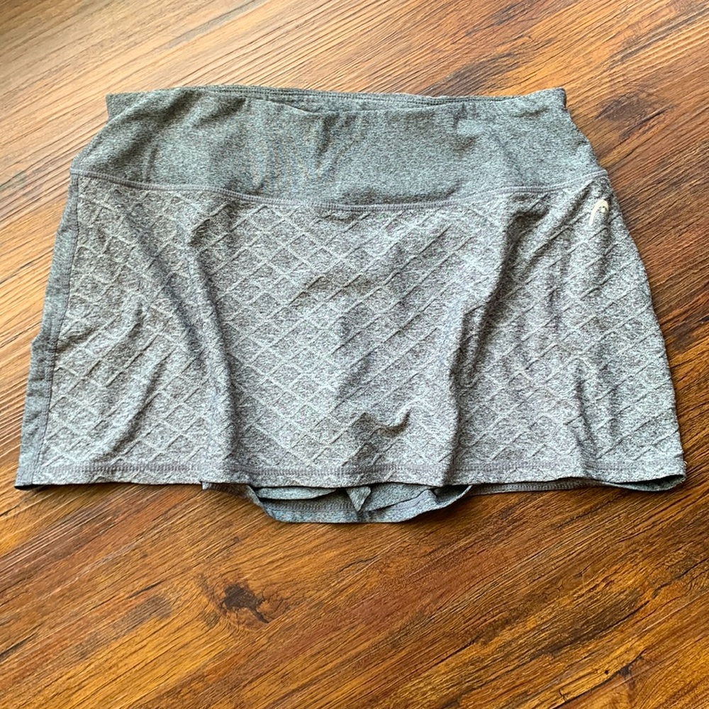 Golf/Tennis Skort